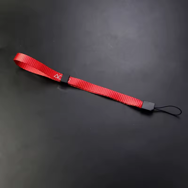 Official Strap