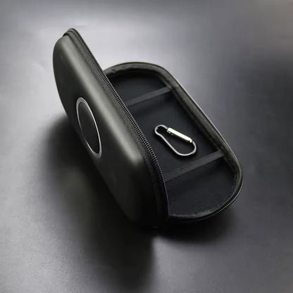 PSP Hard Shell Case