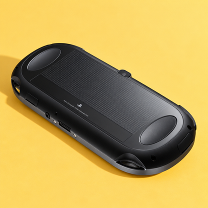 Modded Vita 1000 (OLED)