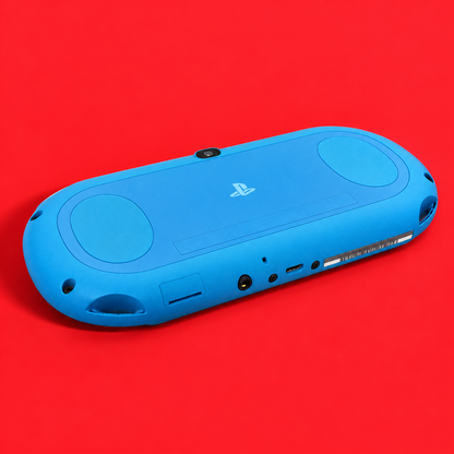 Modded PS Vita 2000 (Slim)