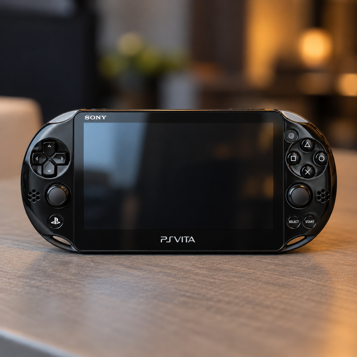Modded PS Vita 2000 (Slim)