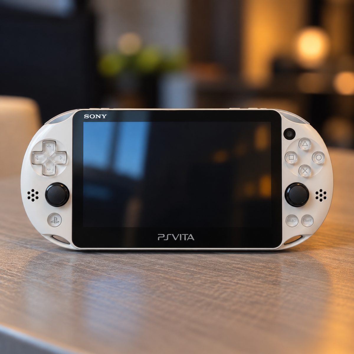 Modded PS Vita 2000 (Slim)