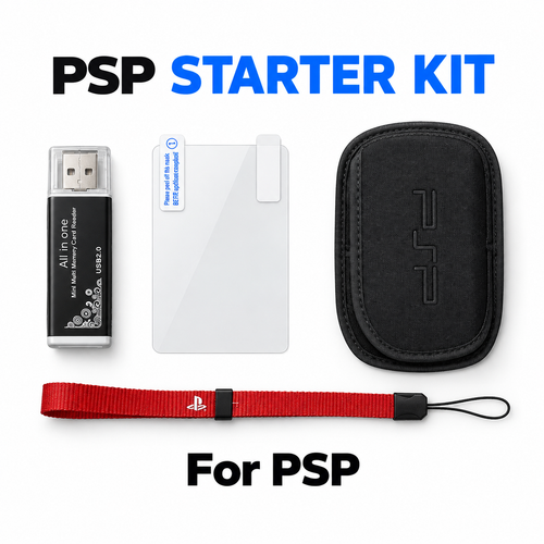 RetroVita Starter Kit