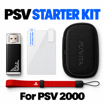 RetroVita Starter Kit