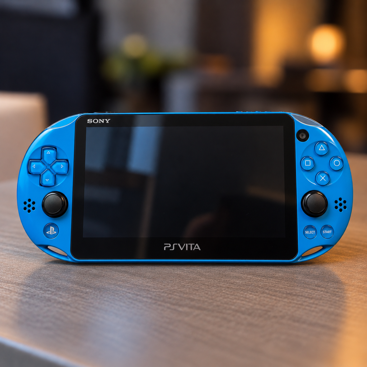 Modded PS Vita 2000 (Slim)